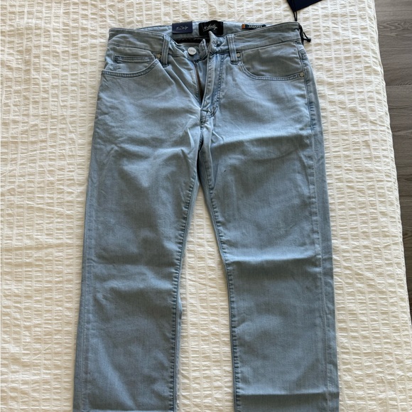 34 Heritage Jeans - Picture 1 of 8